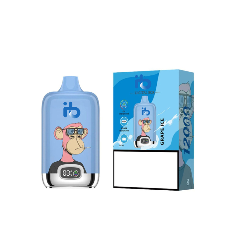 Understanding Electronic Cigarettes Safety: What You Need to Know