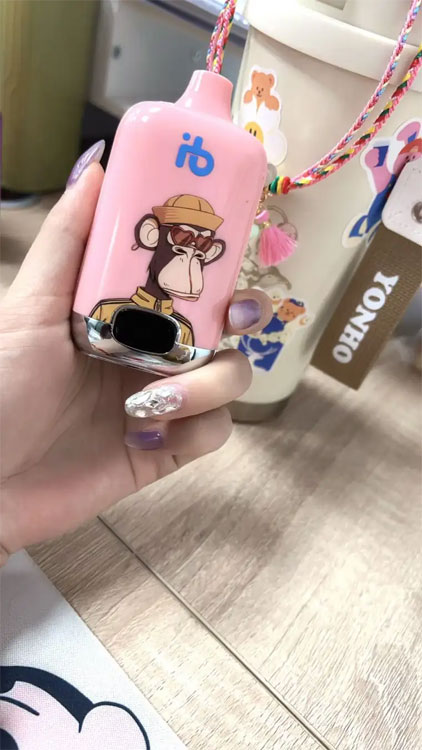 Exploring Cancer Research UK Insights on E-Cigarettes and Health Benefits