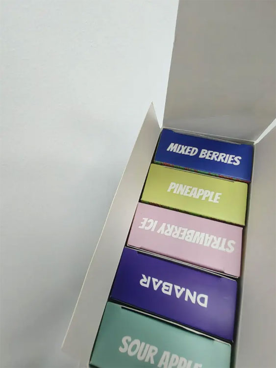 Exploring the Latest Innovations in Electronic Cigarette Burners