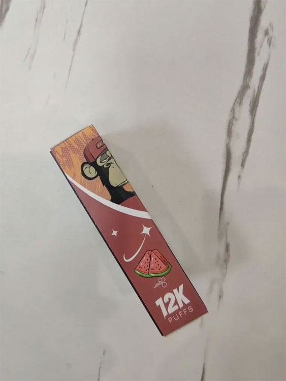 Exploring the Dynamics of the E-Cigarette Market Today