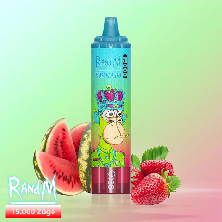 Rising Concerns: E-cigarette Use Among Adolescents