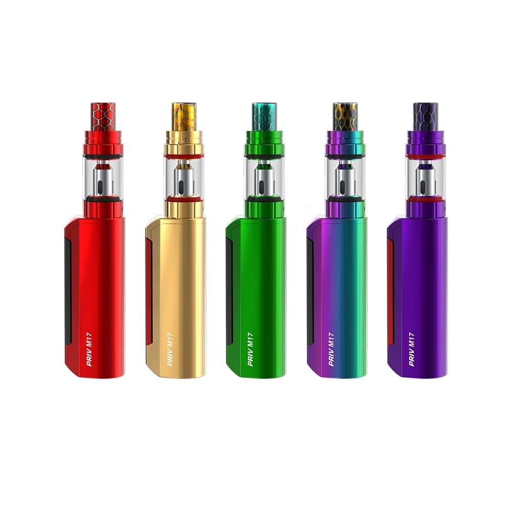 Discover the Best Deals on e-smoke Cheap Electronic Cigarette Starter Kit for New Vapers