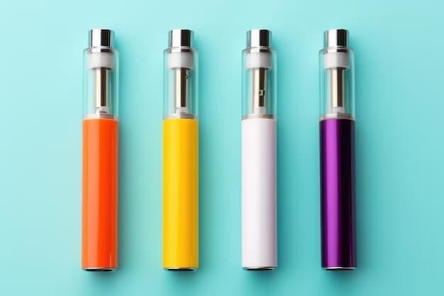 IBVAPE Bolt Unpacked and e-cigarettes vs traditional cigarettes Explained for Health-Conscious Smokers