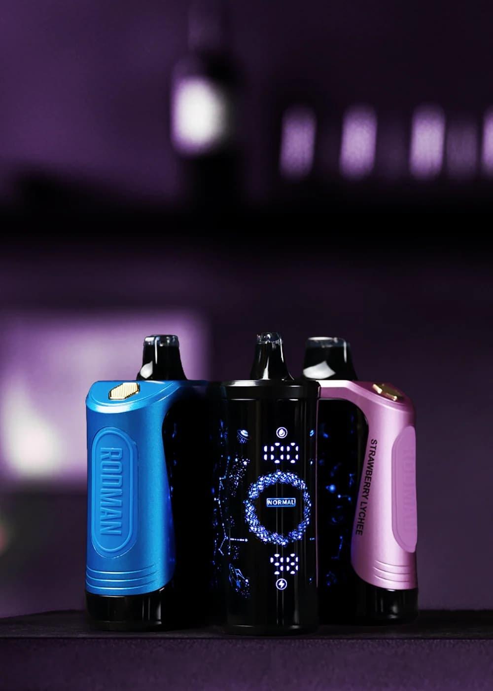 Best IBvape Picks IBvape vs Electronic Cigars Practical Buying Guide and Top Tips