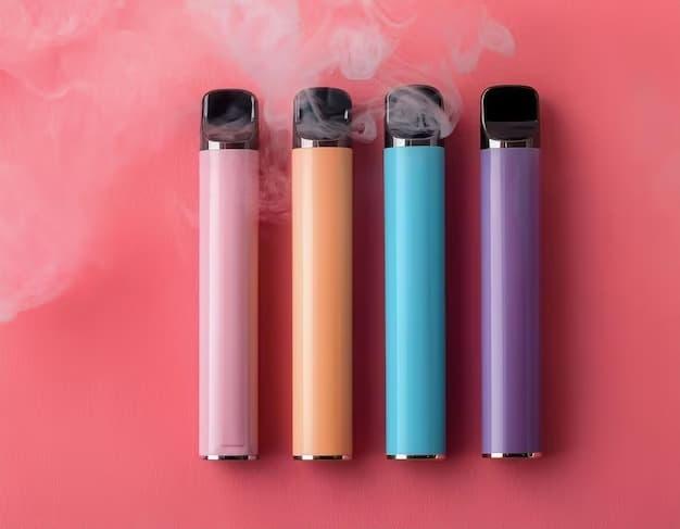 Discover the Benefits of Logic E Cigarettes Refills for a Smooth Vaping Experience