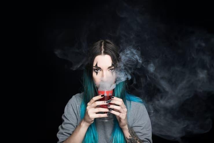 Vape Shop introduces a new type of electronic cigarette designed for superior flavor and battery efficiency