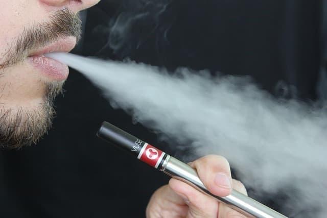 Vape health myths busted why are e cigarettes bad for you and how Vape users can reduce harm