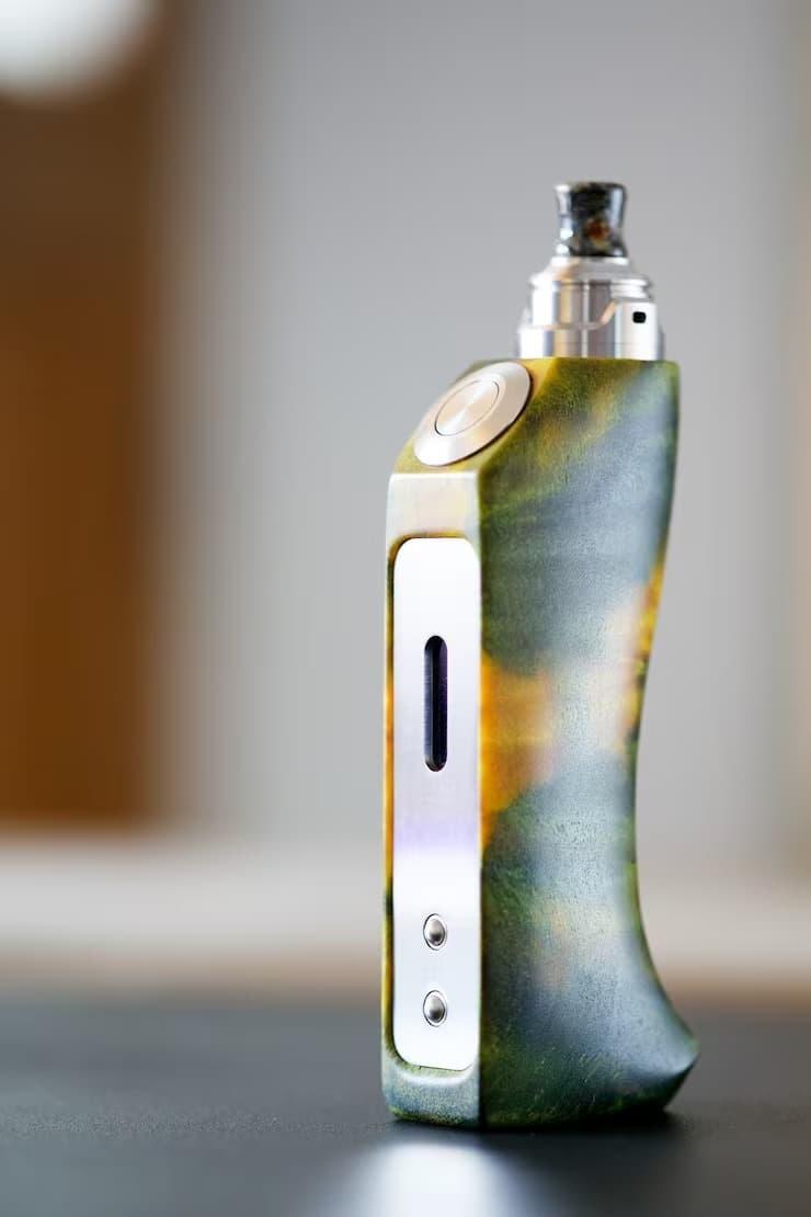 IBvape beginner tips how to use electronic cigarette safely and why IBvape is a top choice