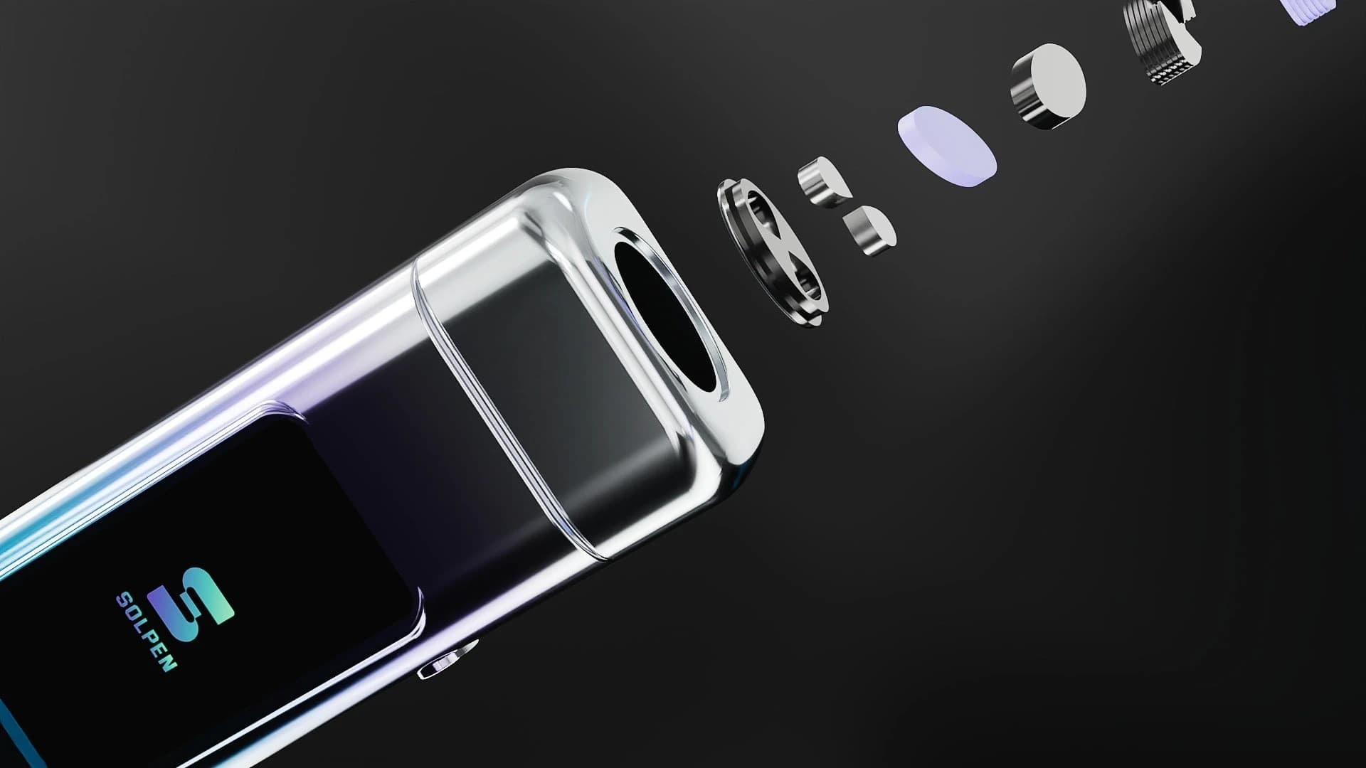 E-cigarettes and Does E Cigarette Raise Blood Pressure Concerns for Users