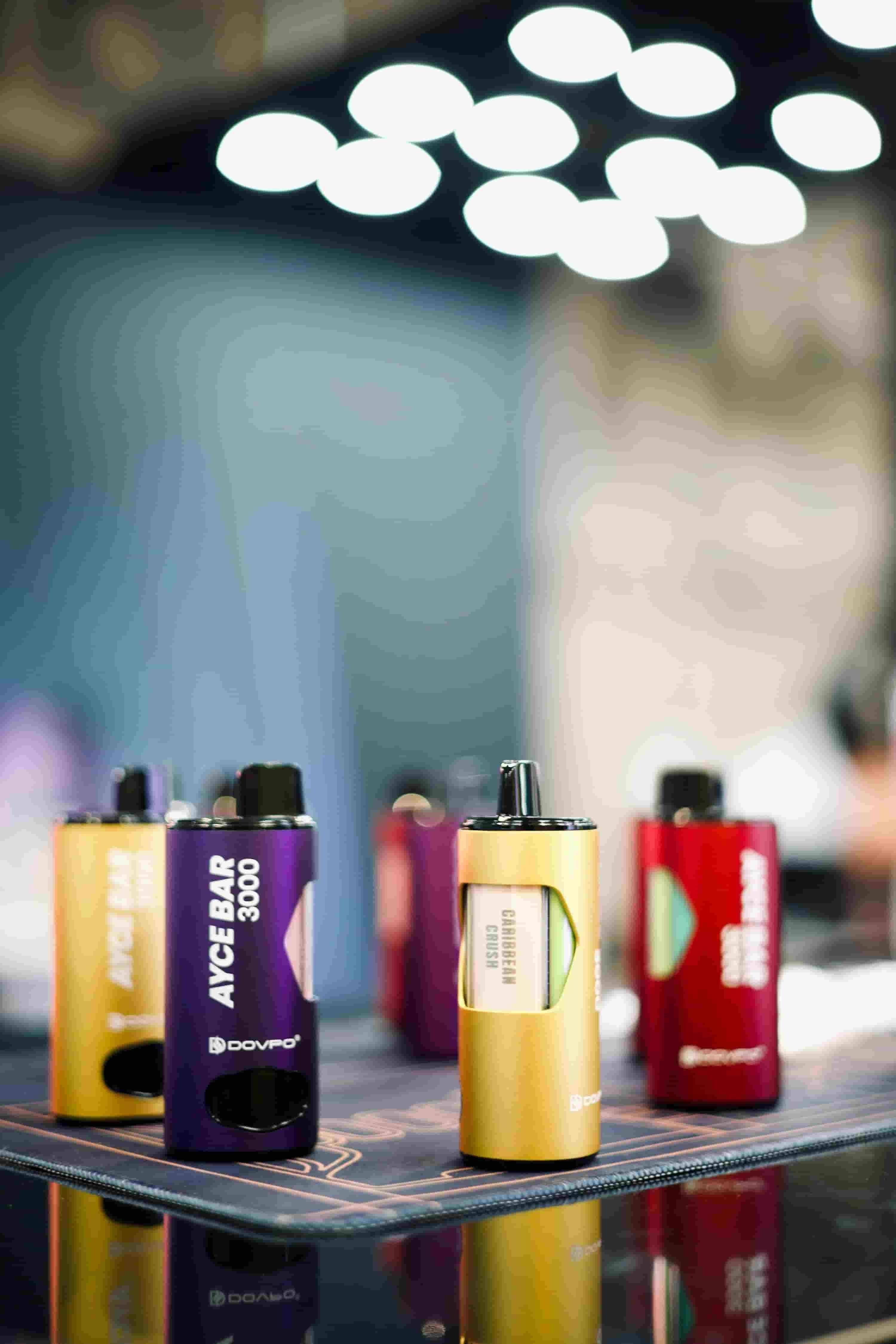 When Were E-Cigarettes Introduced in the US Discover the History and Evolution