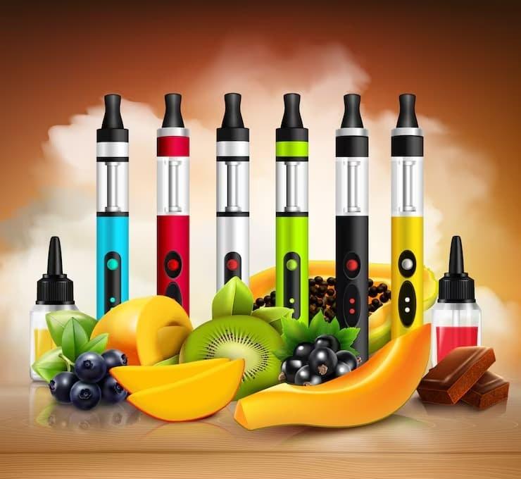 Vape Pens Guide Discover the Best Vape Pens and Best E Cigarette USA Options
