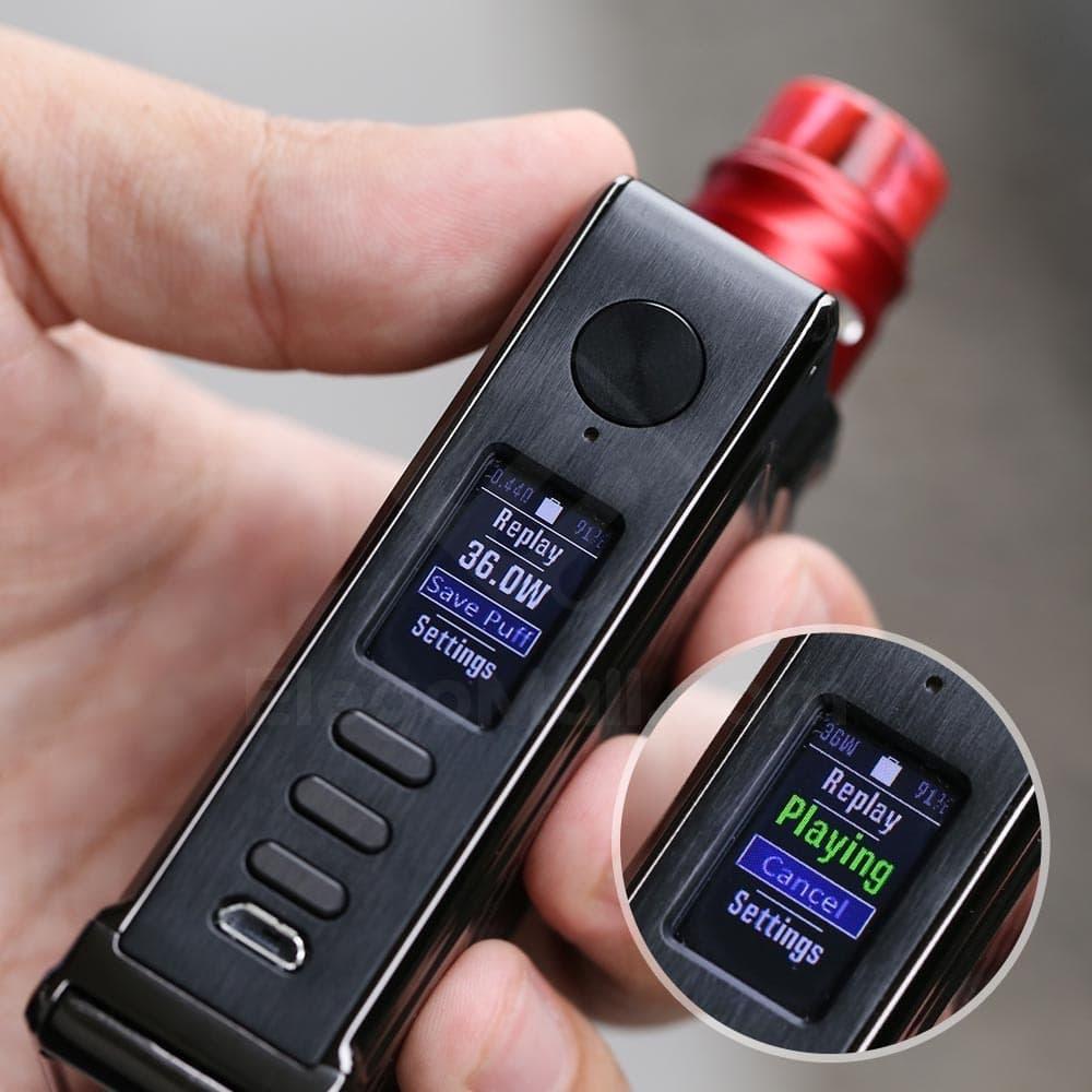 e-papierosy Essentials Exploring How hon lik first e cigarette Shaped the Global Vaping Revolution