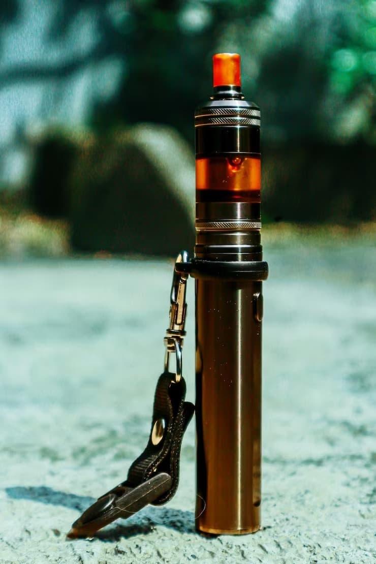 IBvape E-Zigarette Buyer Guide and Hands-On Review Exploring the best brands for electronic cigarette in 2025