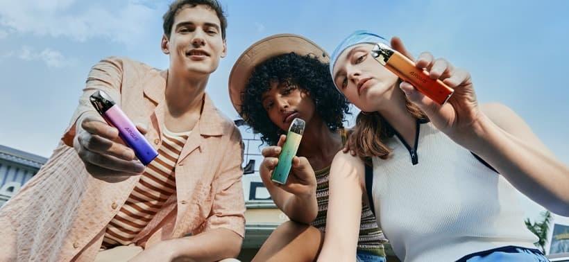 E Cigarette and Cigarette Comparison Which Is the Better Choice for Smokers