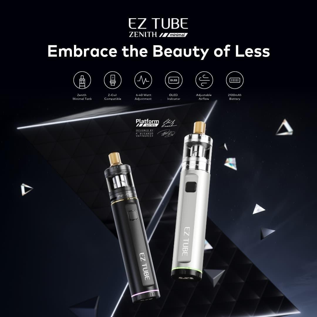E-Zigaretten Shop Explores Do E Cigarettes Have Tobacco In Them Questions for Vapers