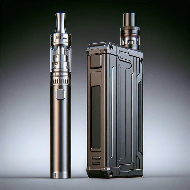 Akcesoria Vape unveils essential accessories to support quitting e cigarettes safely and stylishly