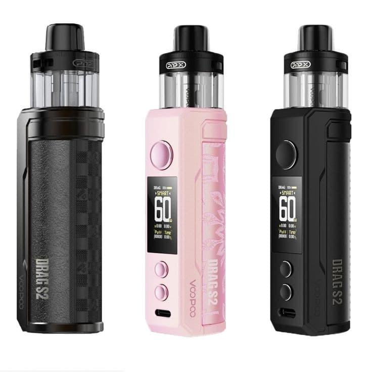 Exploring the Latest Innovations in Top e Cigarette Brands for 2024