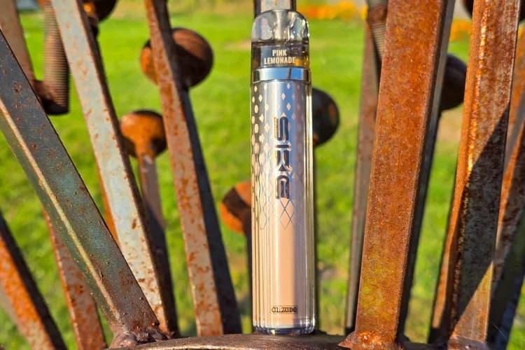 E-Liquid Options for e cigarettes for inmates and How E-Liquid Enhances Vape Experience