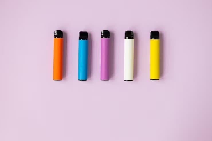 Discover Why Puff E-Cigarettes Contain Essential Ingredients for Vaping Satisfaction Puff