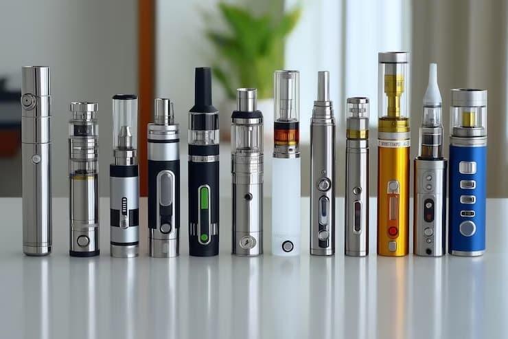 Discover the Latest Puff Innovations and Why Puff Stands Out Among Smok E Cigarette Choices
