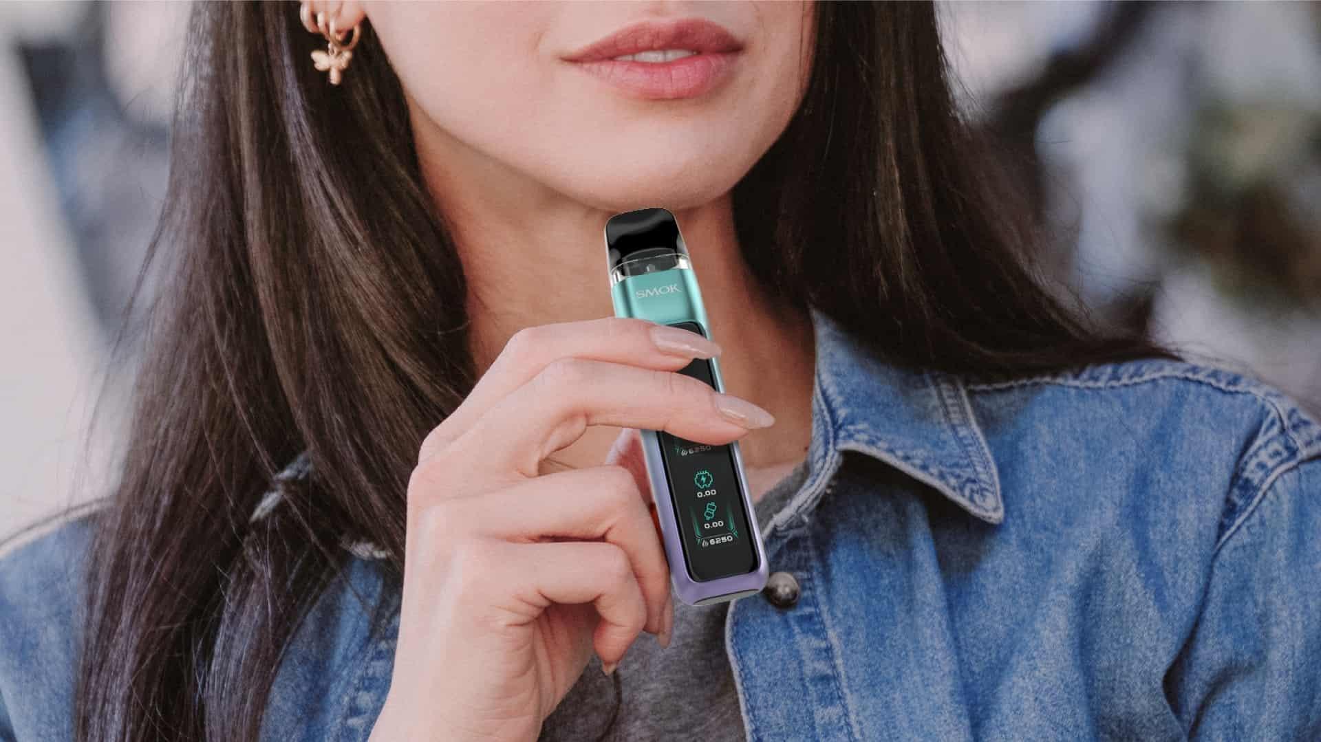 Explore the Benefits of E-cigareta and White Cloud Electronic Cigarettes for a Smooth Vaping Experience