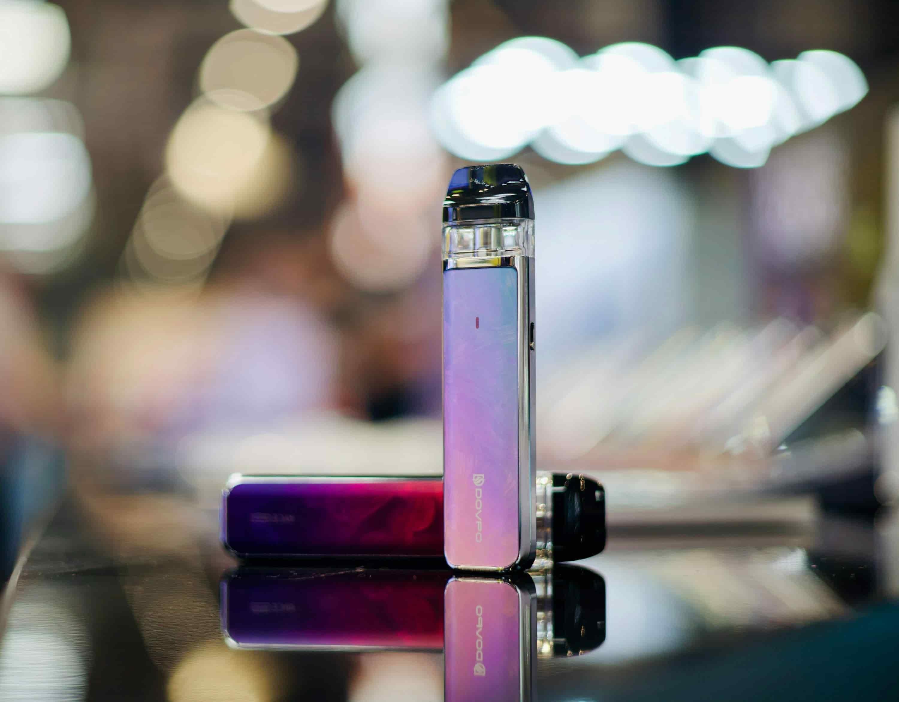 Discover the Best Vape Choices and Vaping Trends in USA for E Cigarettes Enthusiasts
