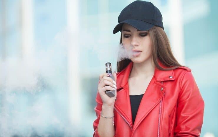 Unlock Exclusive Savings with e-smoke Using the Latest e-cigarette coupon code