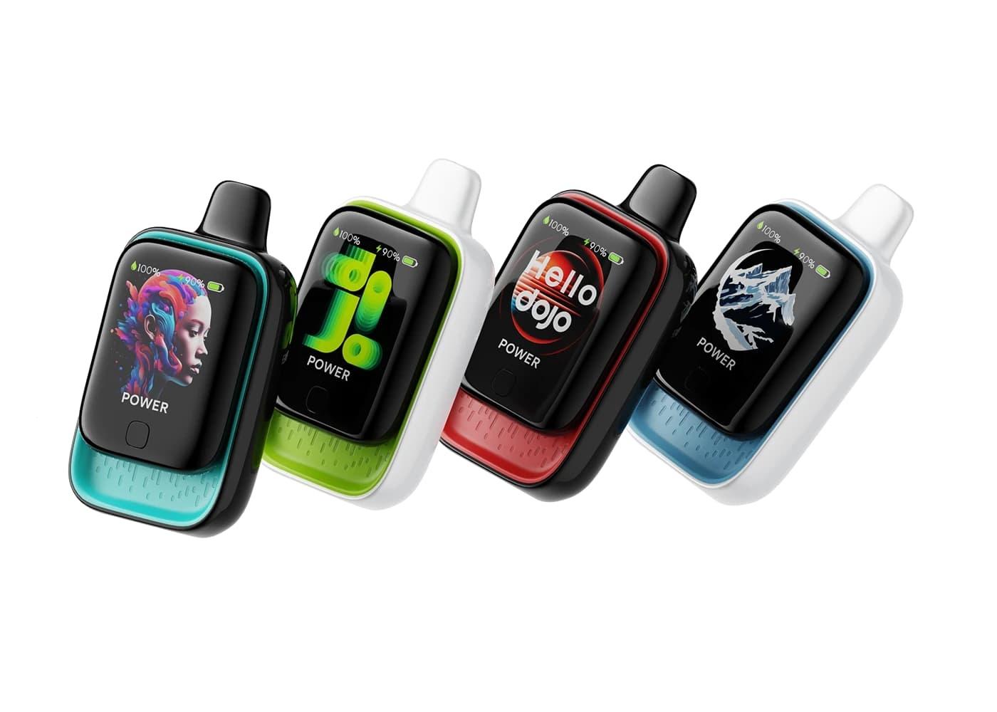 VapeSklep e cigarette pen Review Discover the Top VapeSklep Features of the Leading e cigarette pen