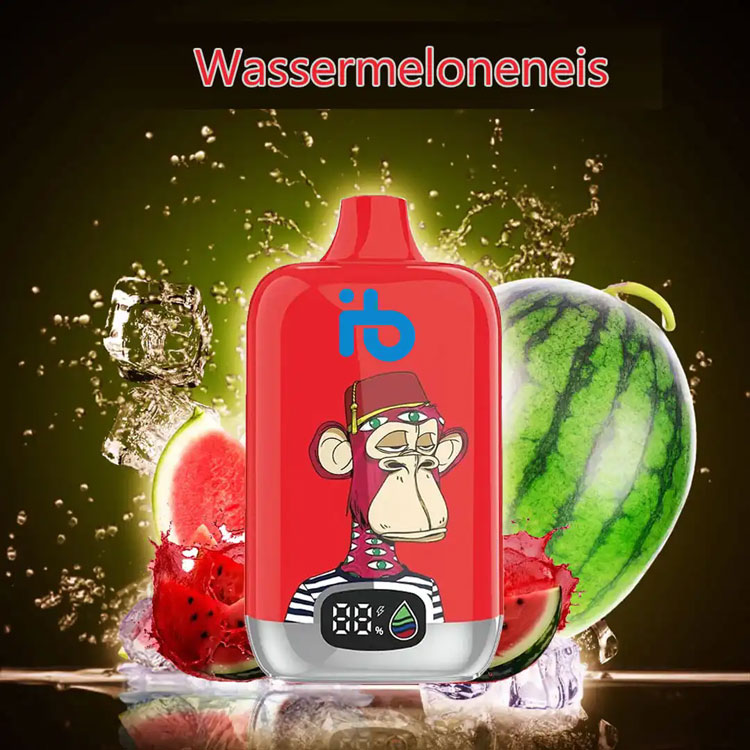 Explore the Latest Trends in E Cigarette Names