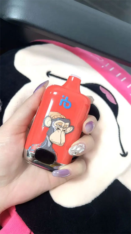 Discover the Future of Vaping with Vuse E Cigarette