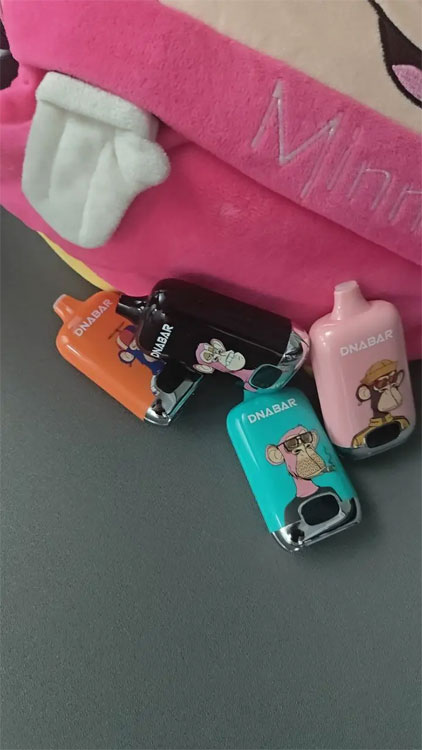 Explore Lucrative Opportunities with Electronic Cigarette Wholesale Deals