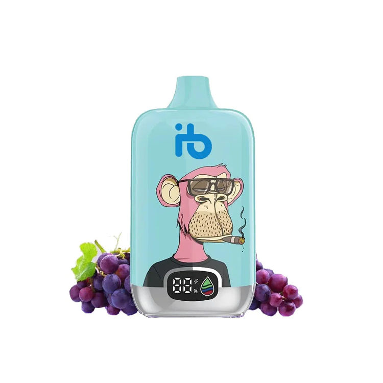 Discover Italy's Latest Trends in Electronic Cigarettes