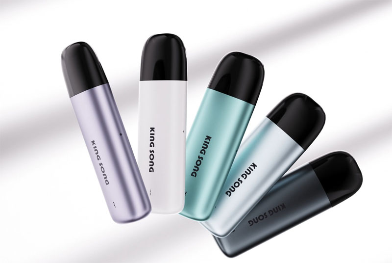 Discover the Latest Trends in Electronic Cigarette Culture in Toronto