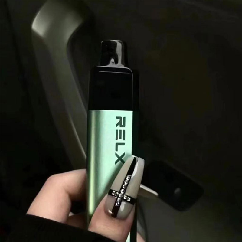 CDC: Understanding the Health Risks of E-Cigarettes