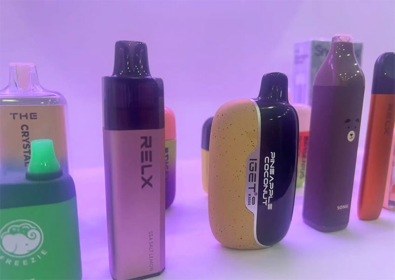 Discover Top Places to Buy E Cigarettes Near You