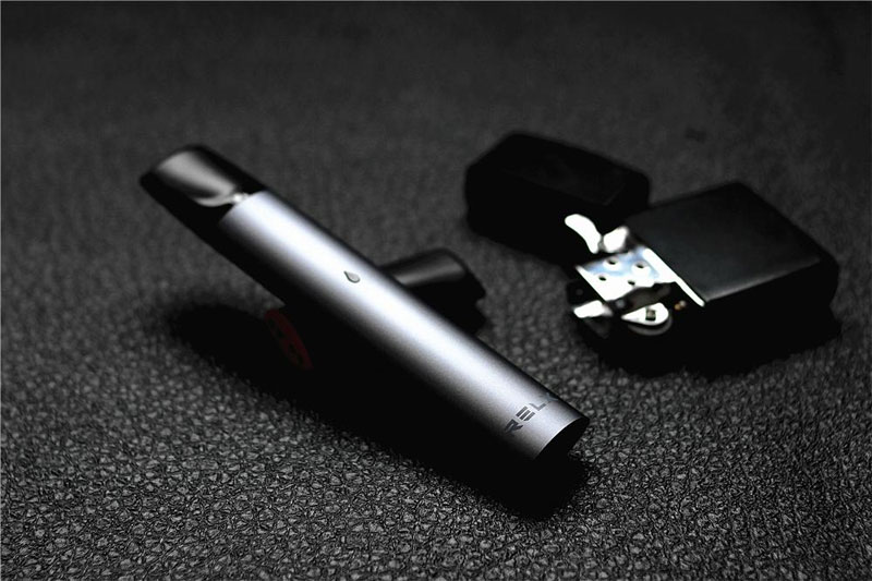 Exploring Top E-Cigarette Brands to Discover in the UAE