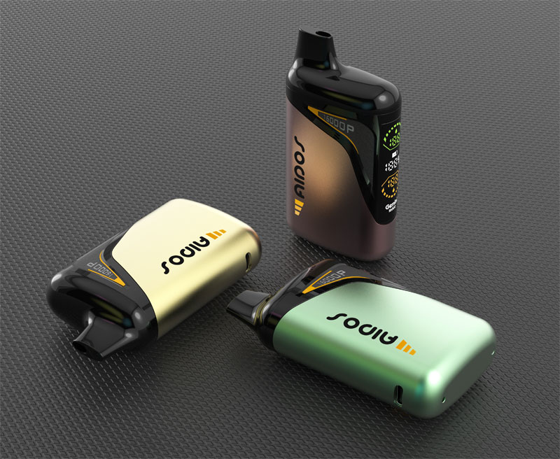 Understanding Electronic Cigarette Use and Its ICD-10 Coding