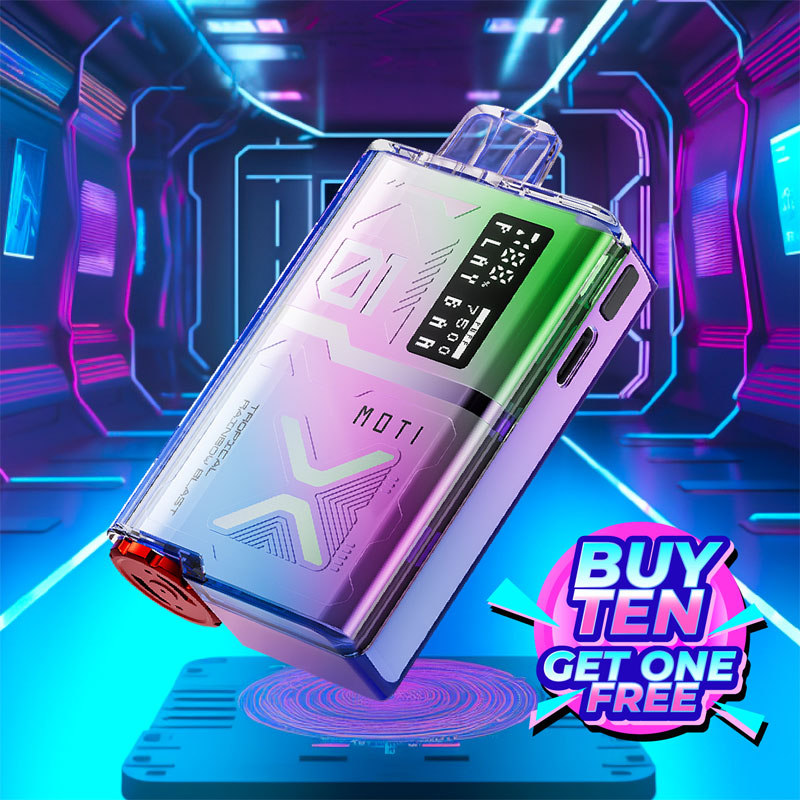 Unveiling Gold E Cigarettes: The Luxe Vaping Choice