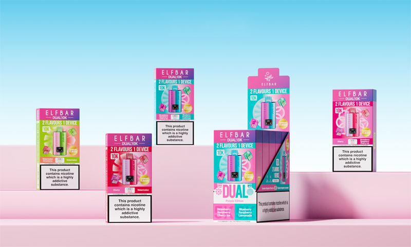 Exploring Top E-Cigarette Brands to Discover in the UAE