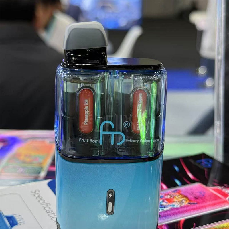 Discover the Benefits of a Rechargeable Electronic Cigarette Lighter