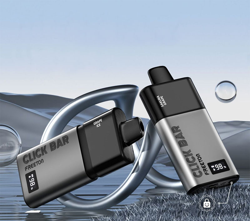 Discover the Latest Trends in Electronic Cigarette Culture in Toronto