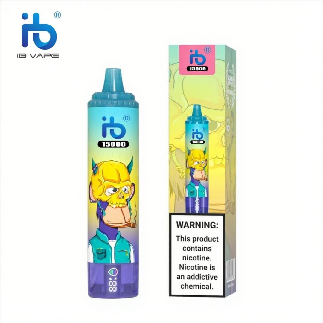 IBVape Vape Shop Review and Buying Guide for the Best electronic cigarette rolling machine