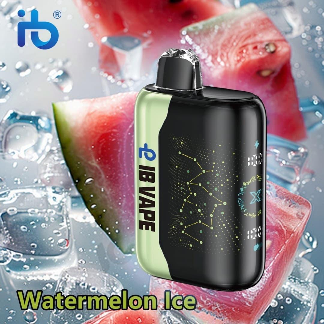 IBvape E-Cigaretta review and shopping guide – best e cigarette accessories uk picks and budget bargains 2025