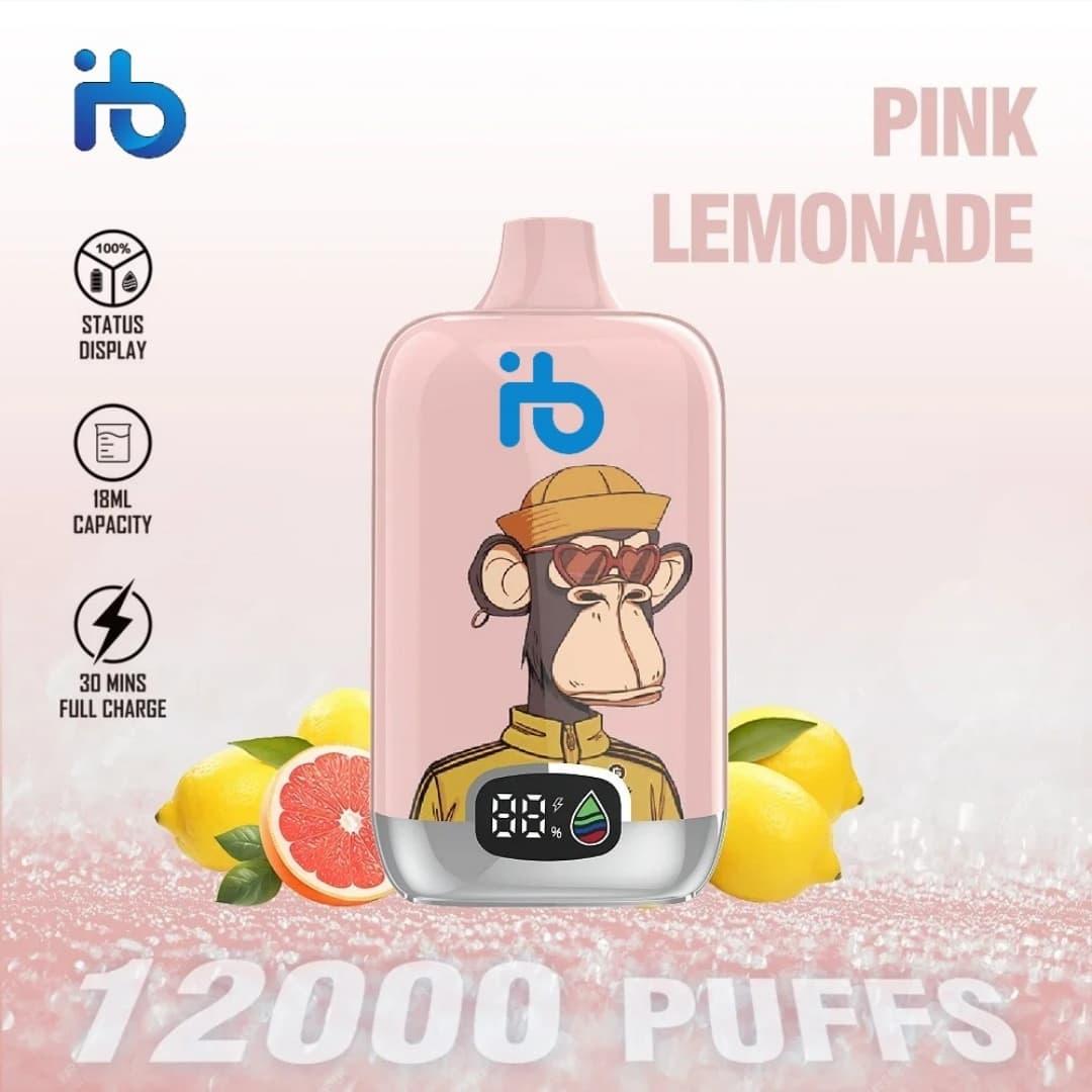 IBVape 2025 Guide - Why IBVape Is the e cigarette company Vapers Trust