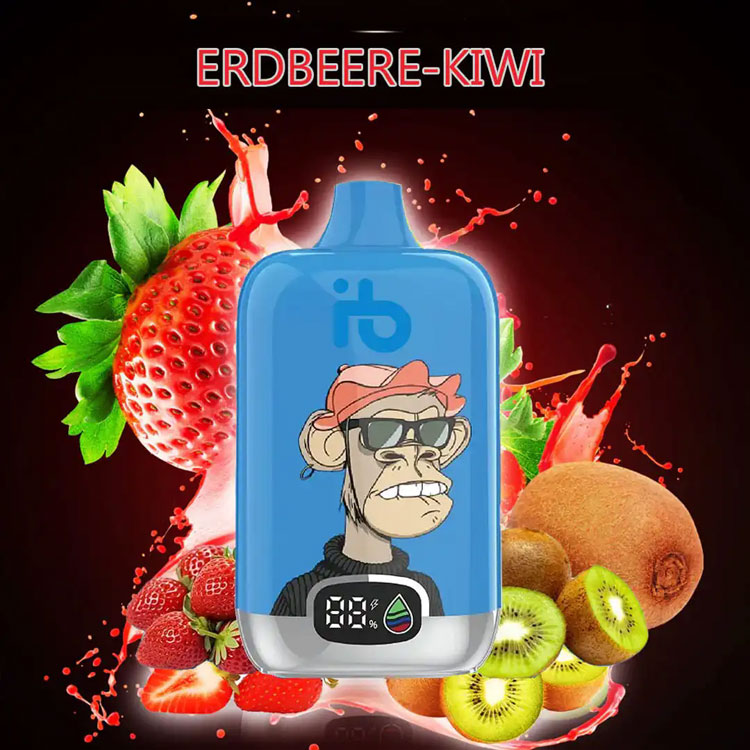 Exploring the Impact of the E Cigarette Ban in the UK