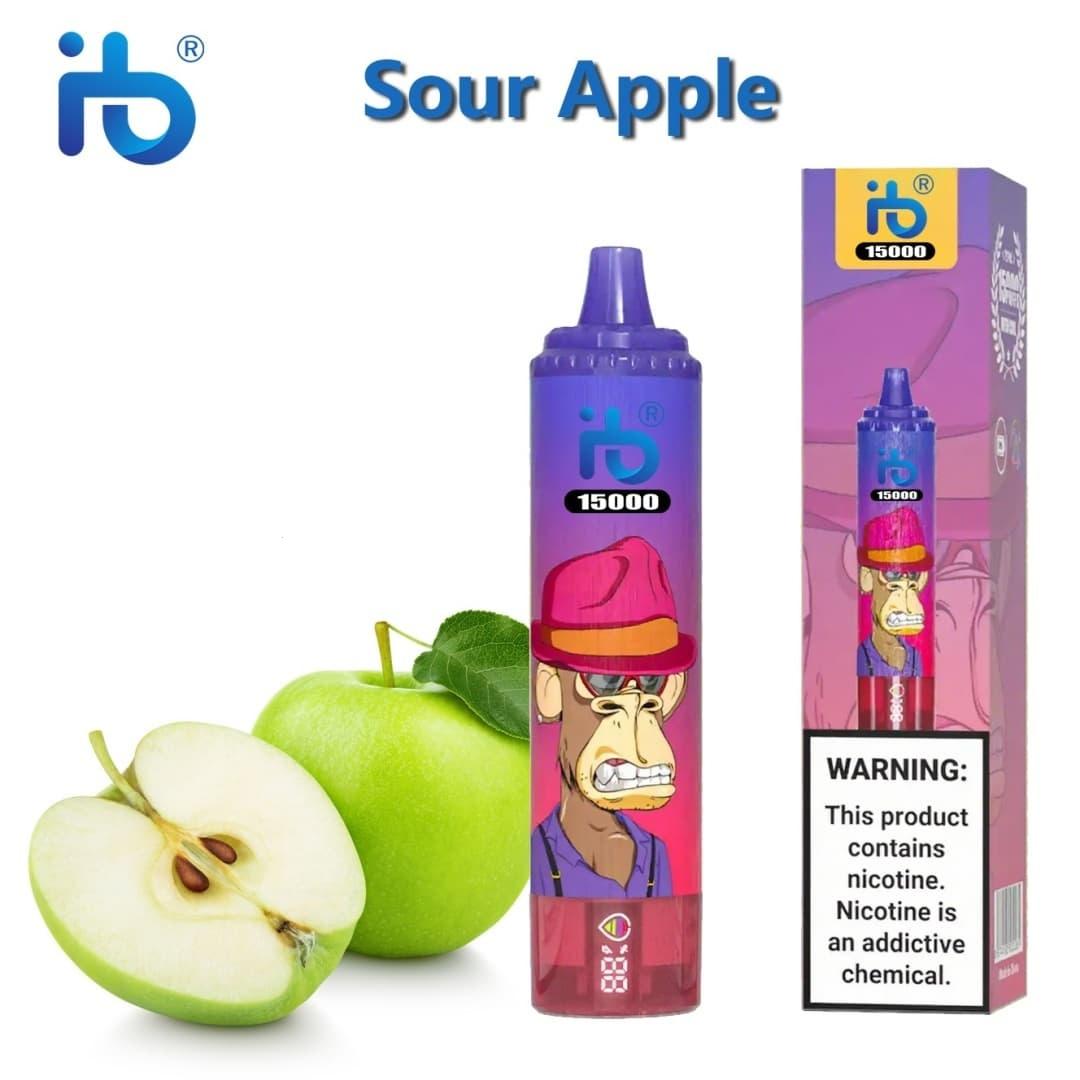 IBVAPE Buying Guide to the best e-cigarettes and why IBVAPE remains the top choice for vapers