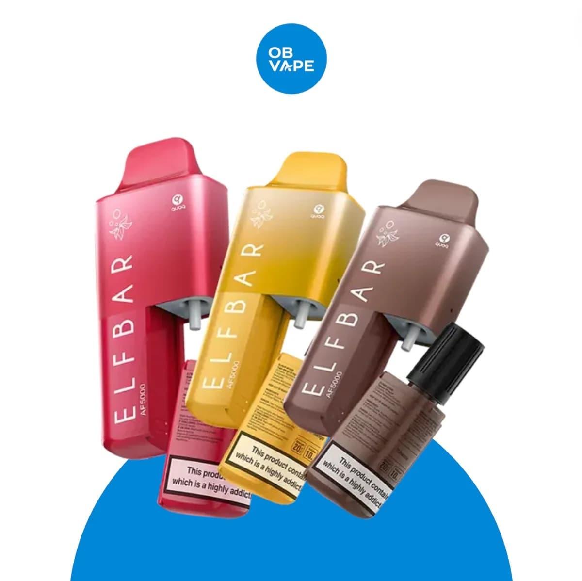 E-Papierosy Benefits and Risks Explored: Electronic Cigarettes Health Insights Uncovered