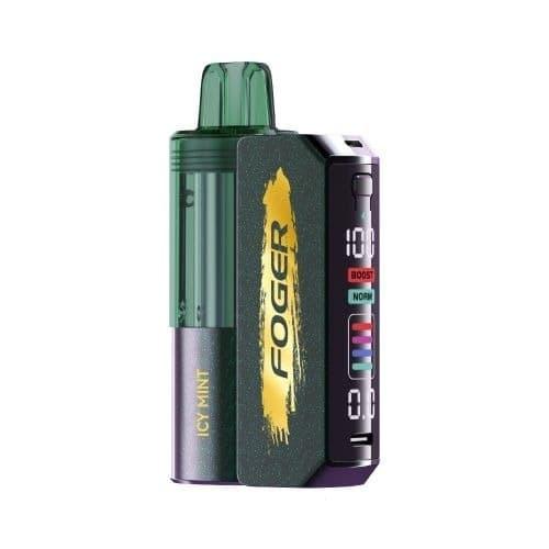 lương sơn tv examines claims that electronic cigarette is harmful and offers safer alternatives