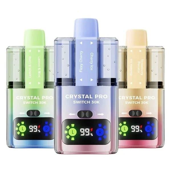 Explore Edym Options as E Cigarette Banned in US and What It Means for Edym Users