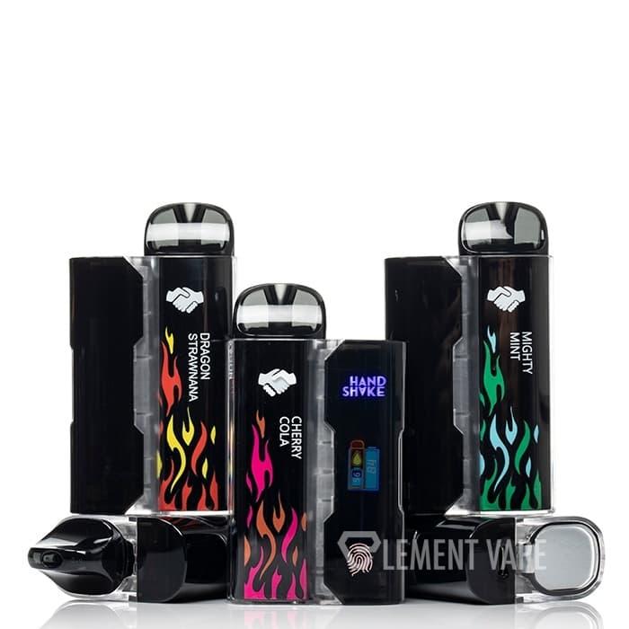 Discover the Best Deals on e-smoke Cheap Electronic Cigarette Starter Kit for New Vapers